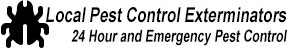 Florence KY Pest Control Exterminators